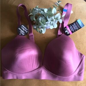Bali - Comfort Revolution Wireless T-shirt Bra - fits 42C to 40DD